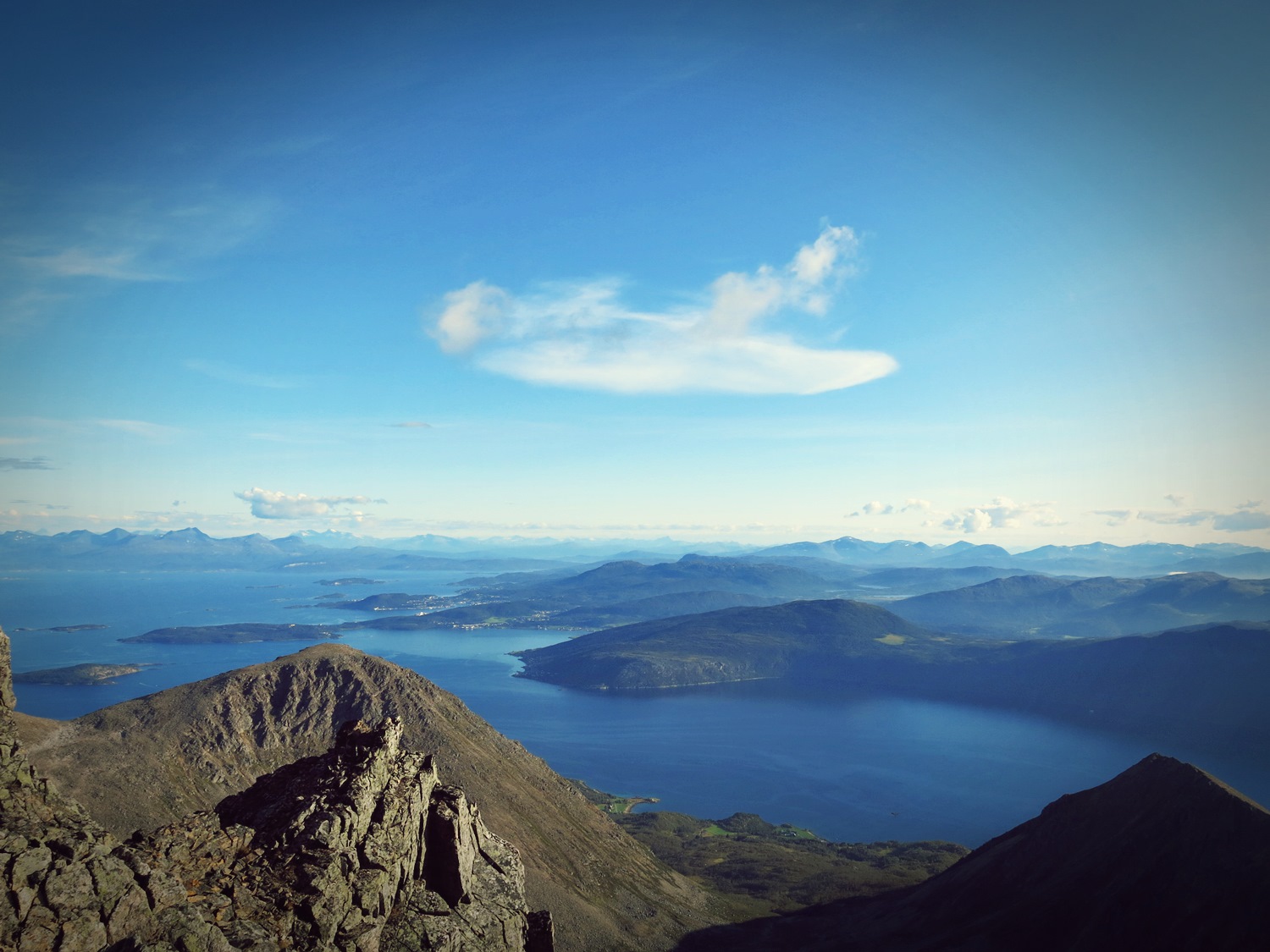 Nona på Grytøya