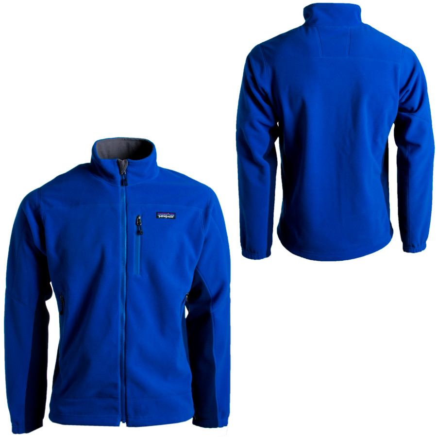 Patagonia Lightweight R4