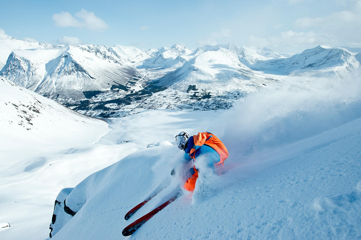 Klar for High Camp 2016?