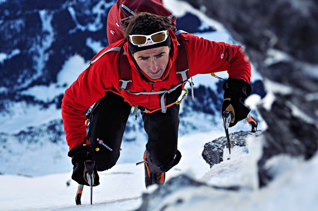 The Classic Alpinist – DEL 3