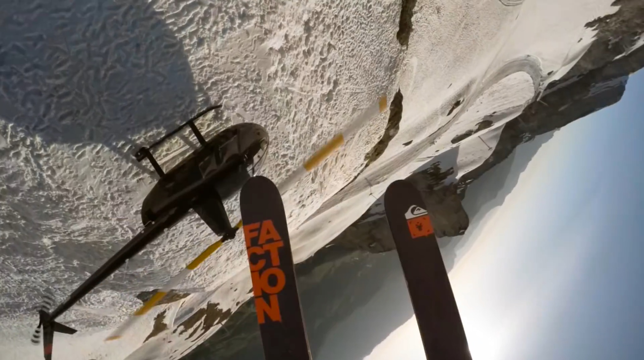 Candide Thovex: One of those days 3