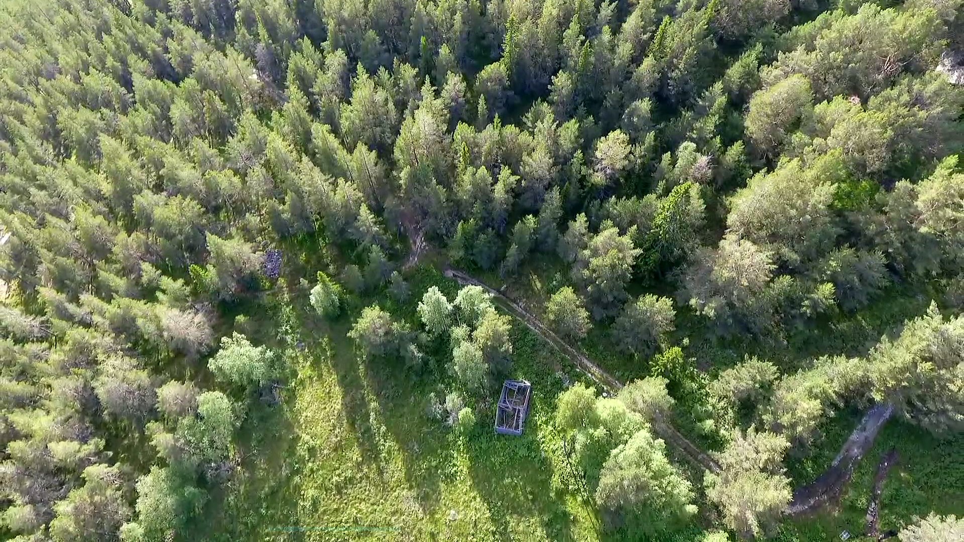 RR: Torgeirkampen 22/7