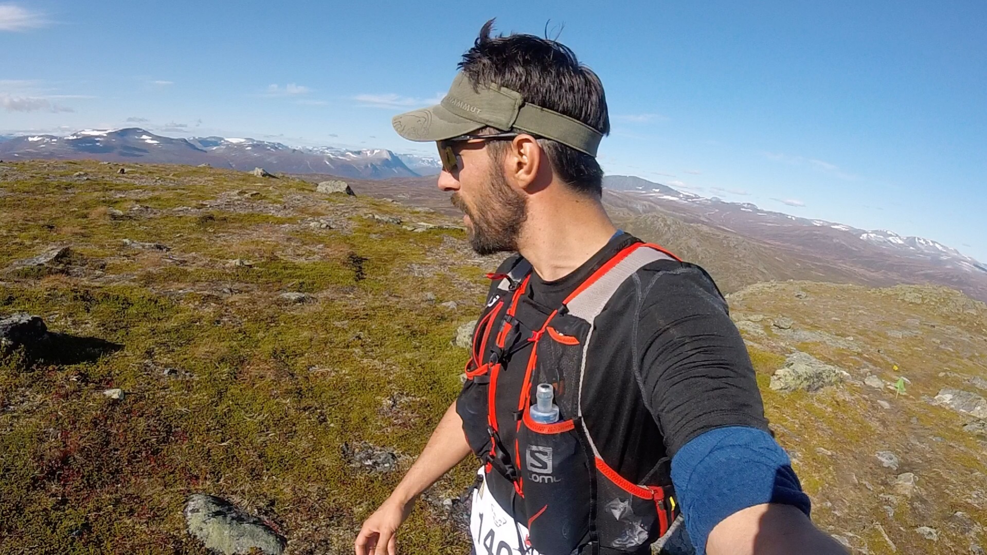 Trollheimen Fjellmaraton